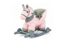 Gunghästar Rocking Horses. Rocking Horses - perfekt för att underhålla ditt barn. Gunghästen är utformad för barn i åldern 1-3 år, när de kan sitta upp självstän