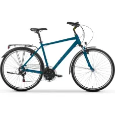 Tabou Cykel TABOU Kinetic 1.0, blå (XL)